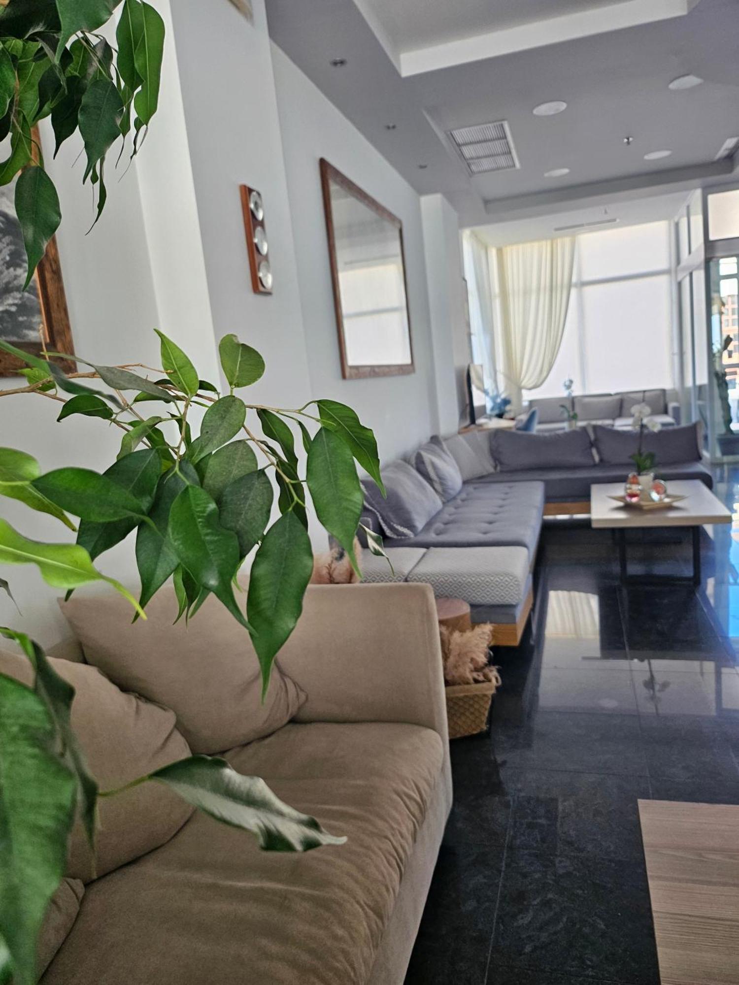 Nisaki Hotel & Elite Suites Ermupoli Exteriér fotografie